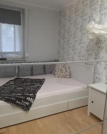 Apartament Nad Zatoka *